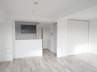 マンションリフォーム 生活スタイルに合わせ、新築のように仕上がった住まい